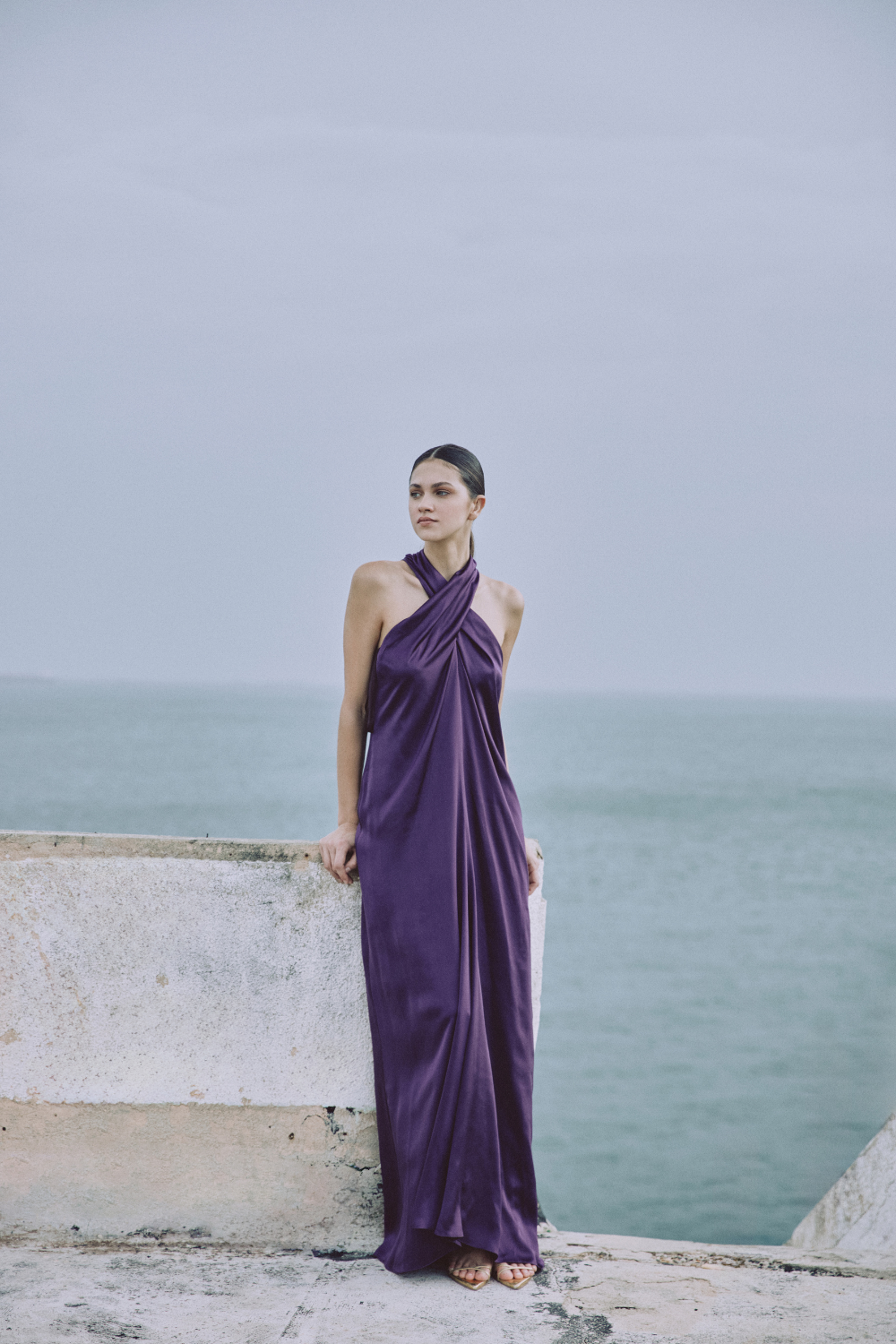 AURA DRESS