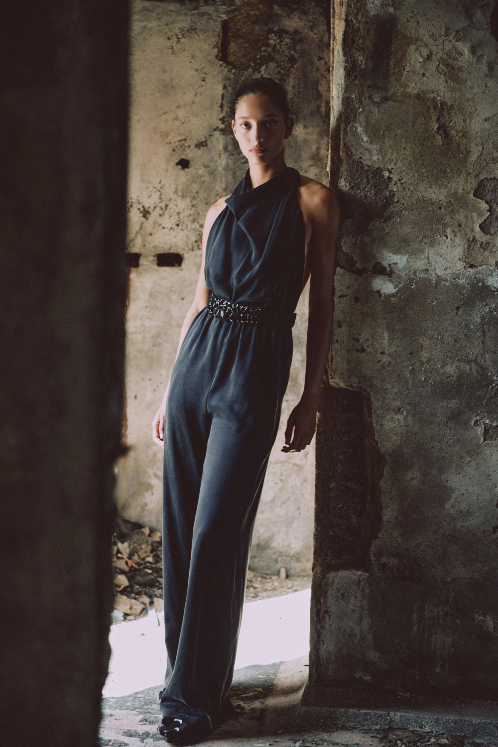 AURA DRESS