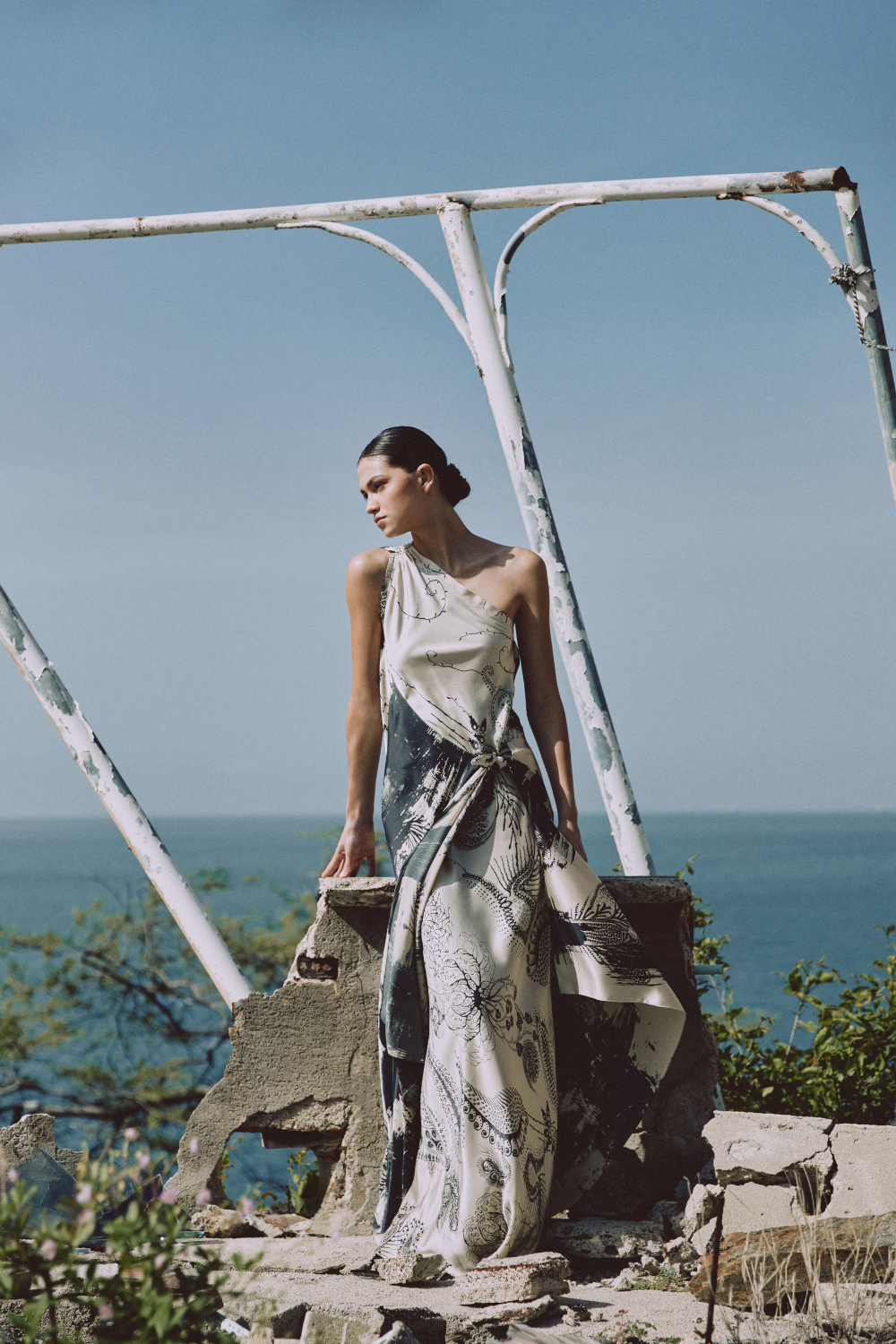 AURA DRESS