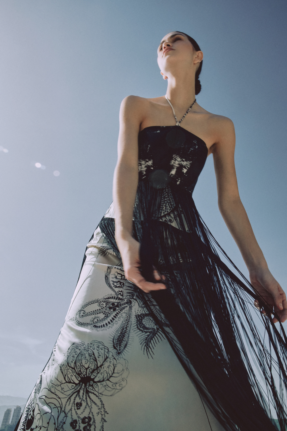 Vestido Rio