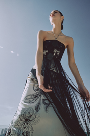 Vestido Rio