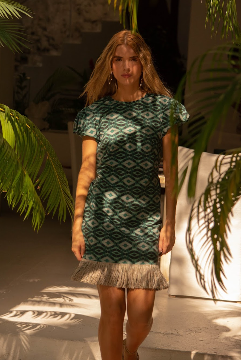 Vestido Drift · foto 2