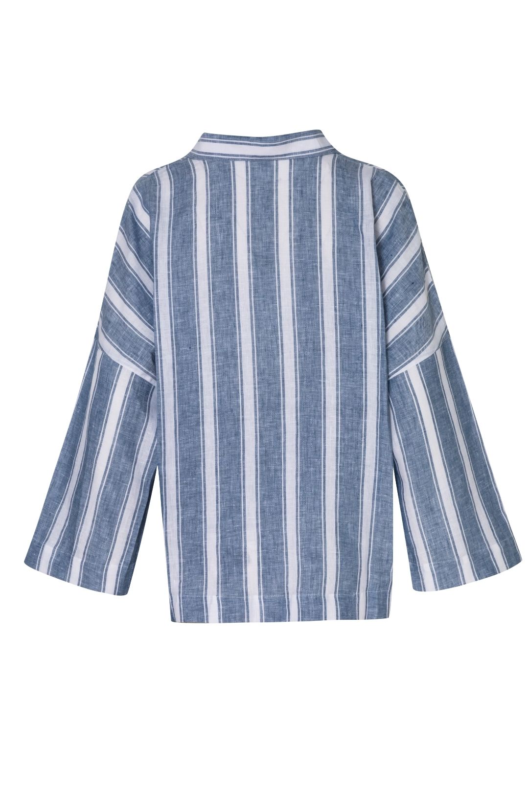 Isle Shirt