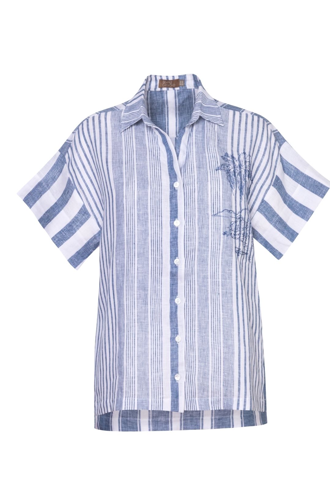 Palm Shirt