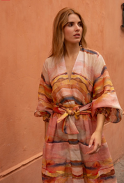 Maik Dress