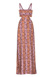 Vestido Malu