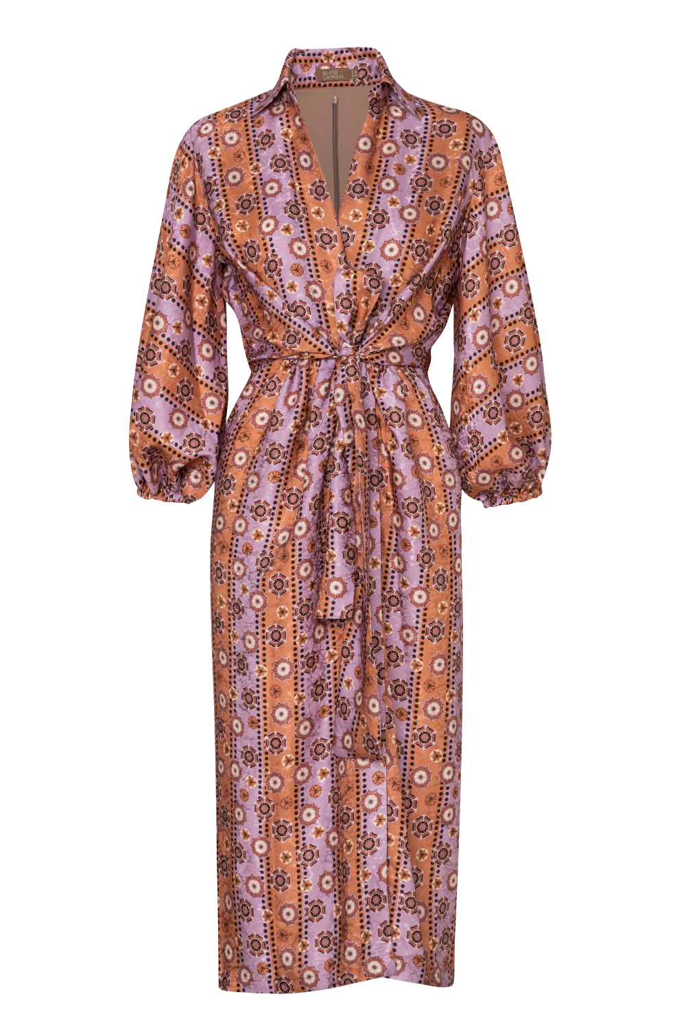 Vestido Salma · foto 1
