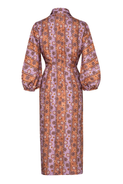 Vestido Salma