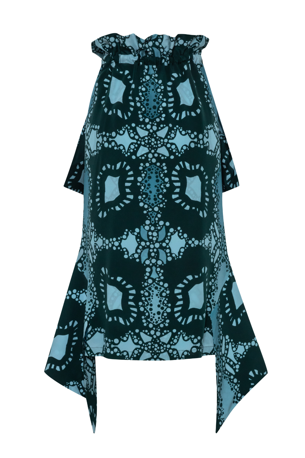 Diantu Dress
