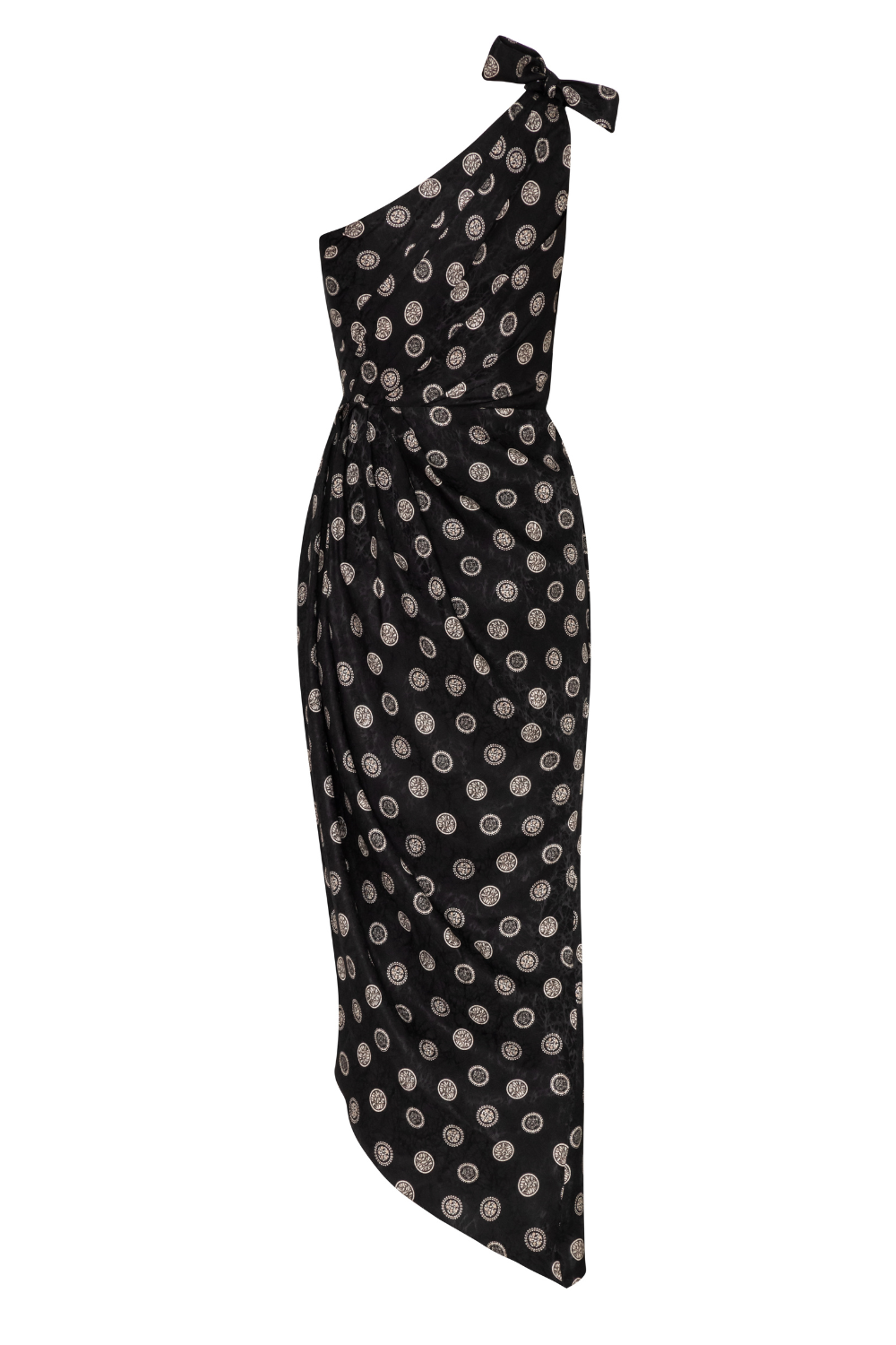 Vestido Dark · foto 2