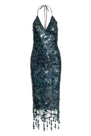 AURA DRESS