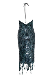 AURA DRESS