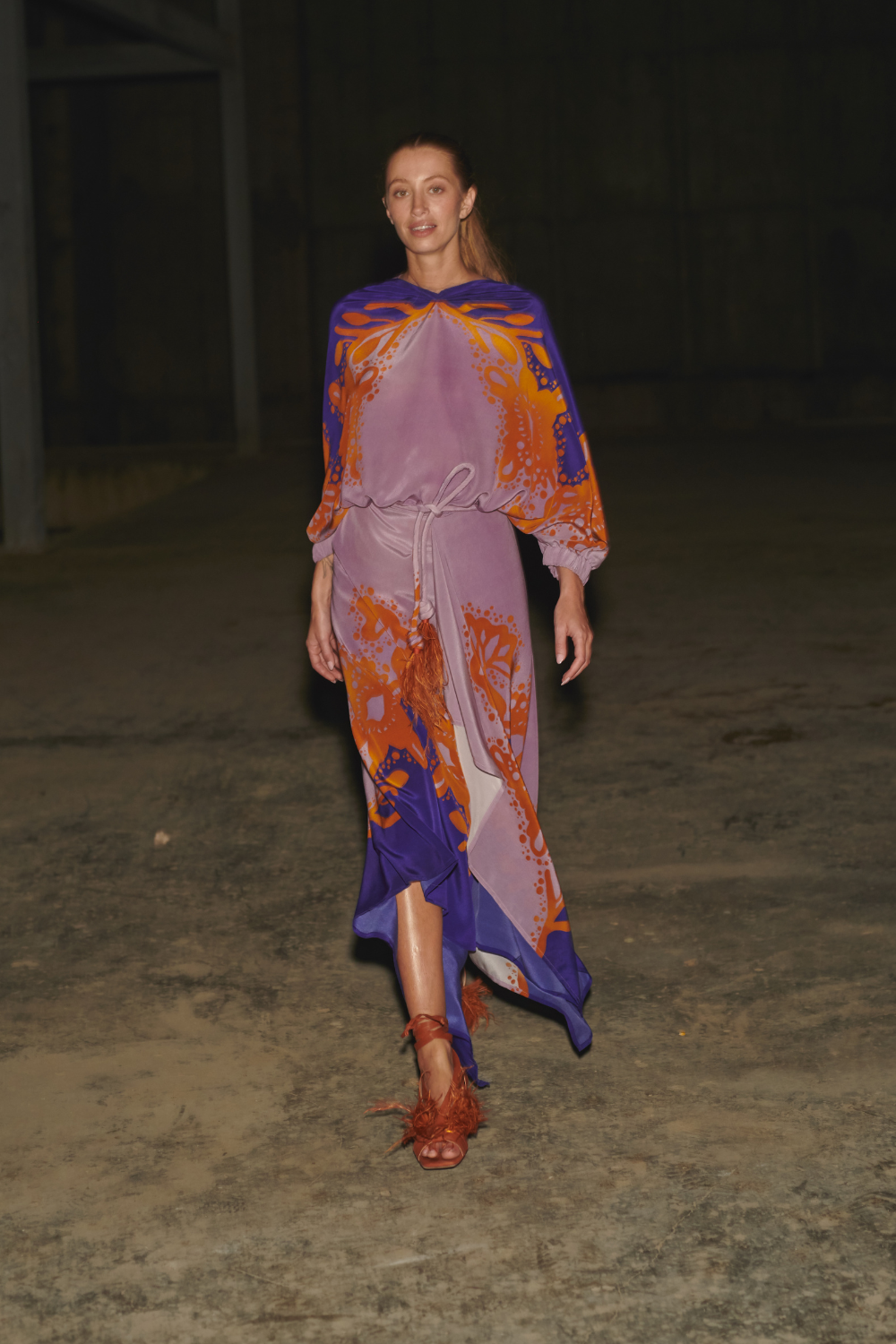 Dahlia Dress · foto 2