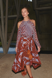 Oasis Dress