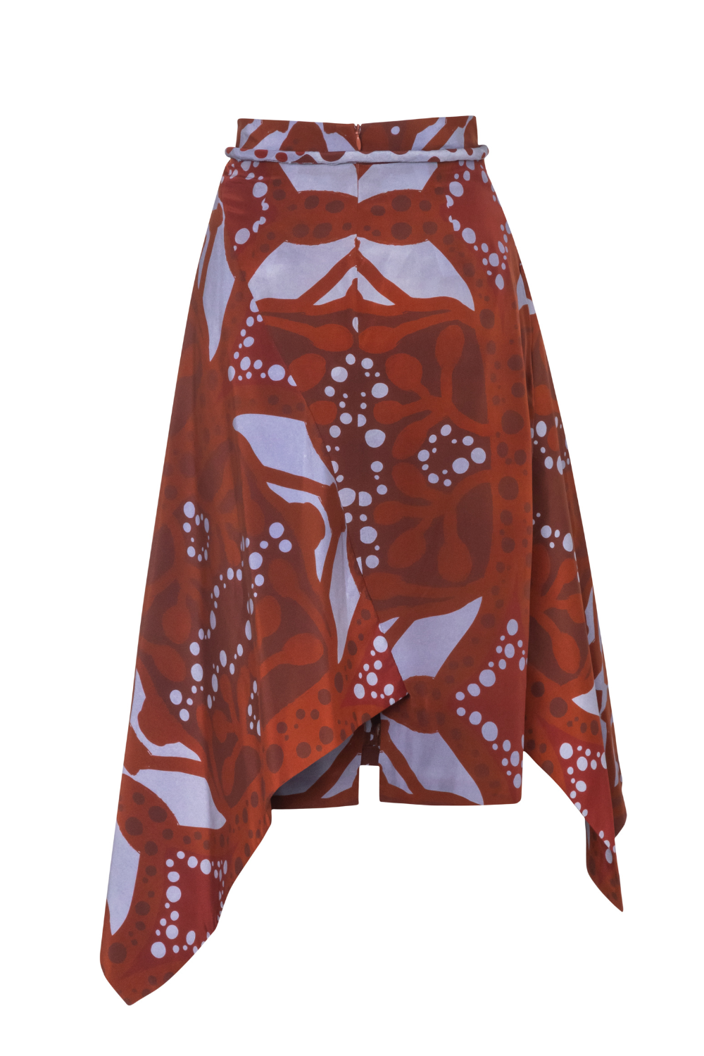 Oasis Dress