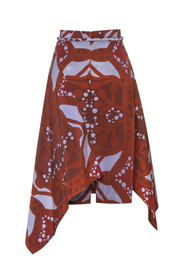 Oasis Dress