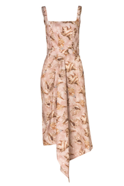 Vestido Caribe