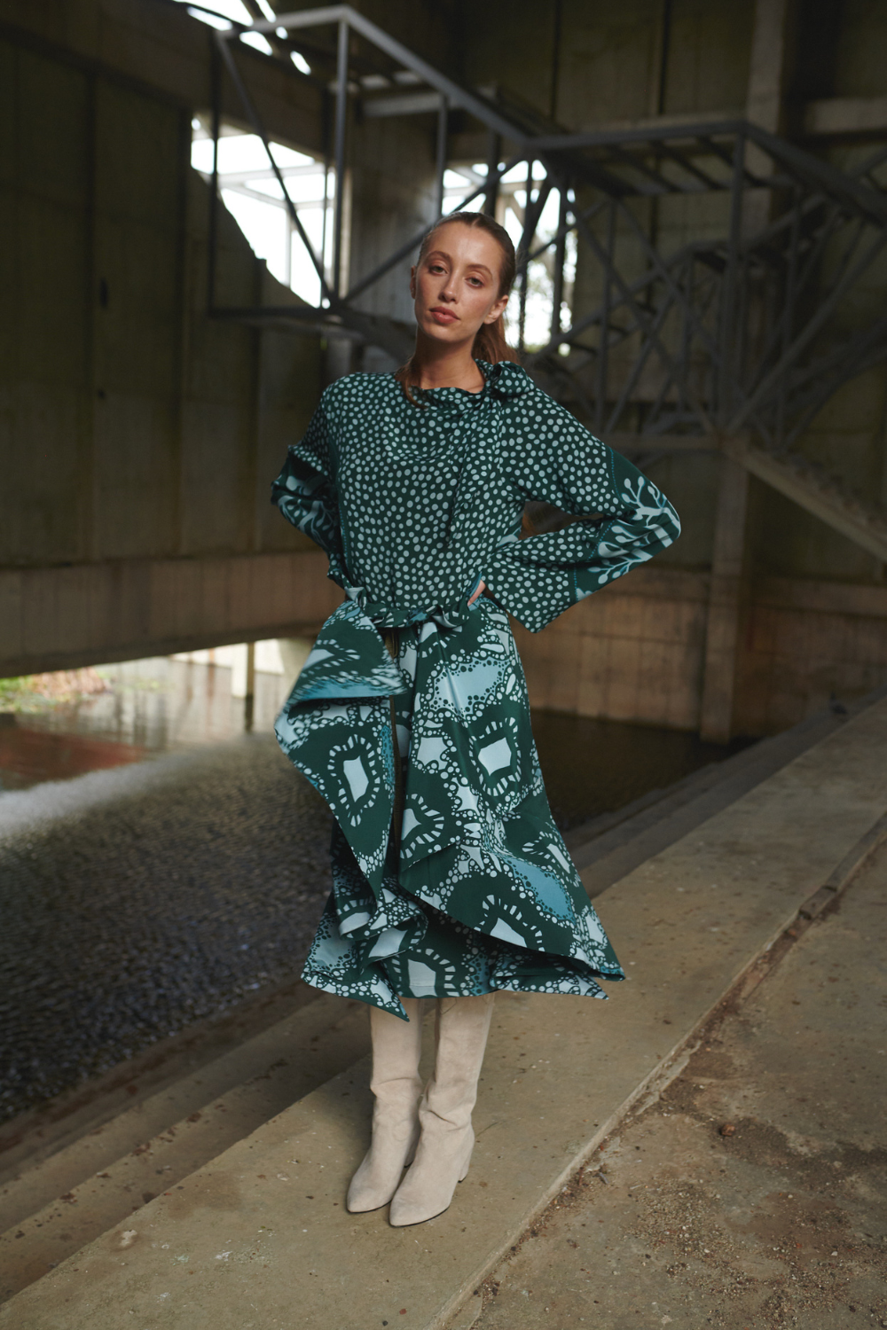 Diantu Dress · foto 2