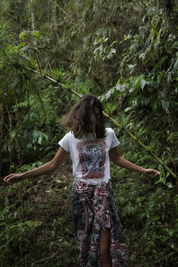 Pareo Earth Negro