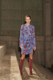 Oasis Dress