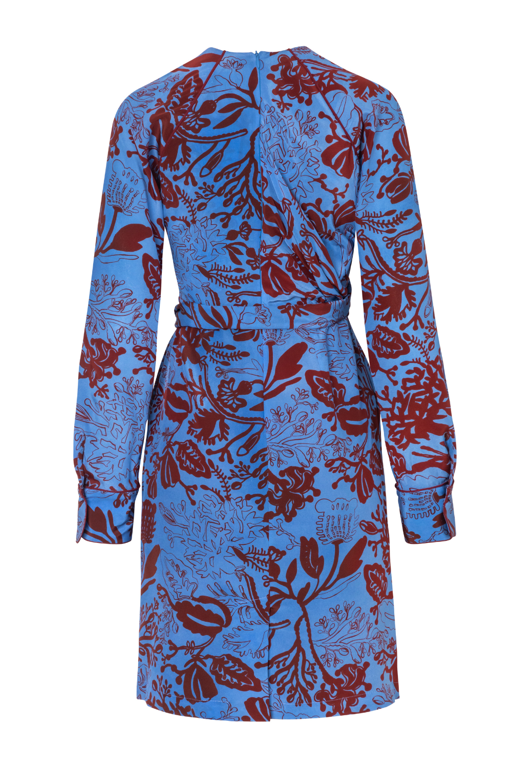 Oasis Dress