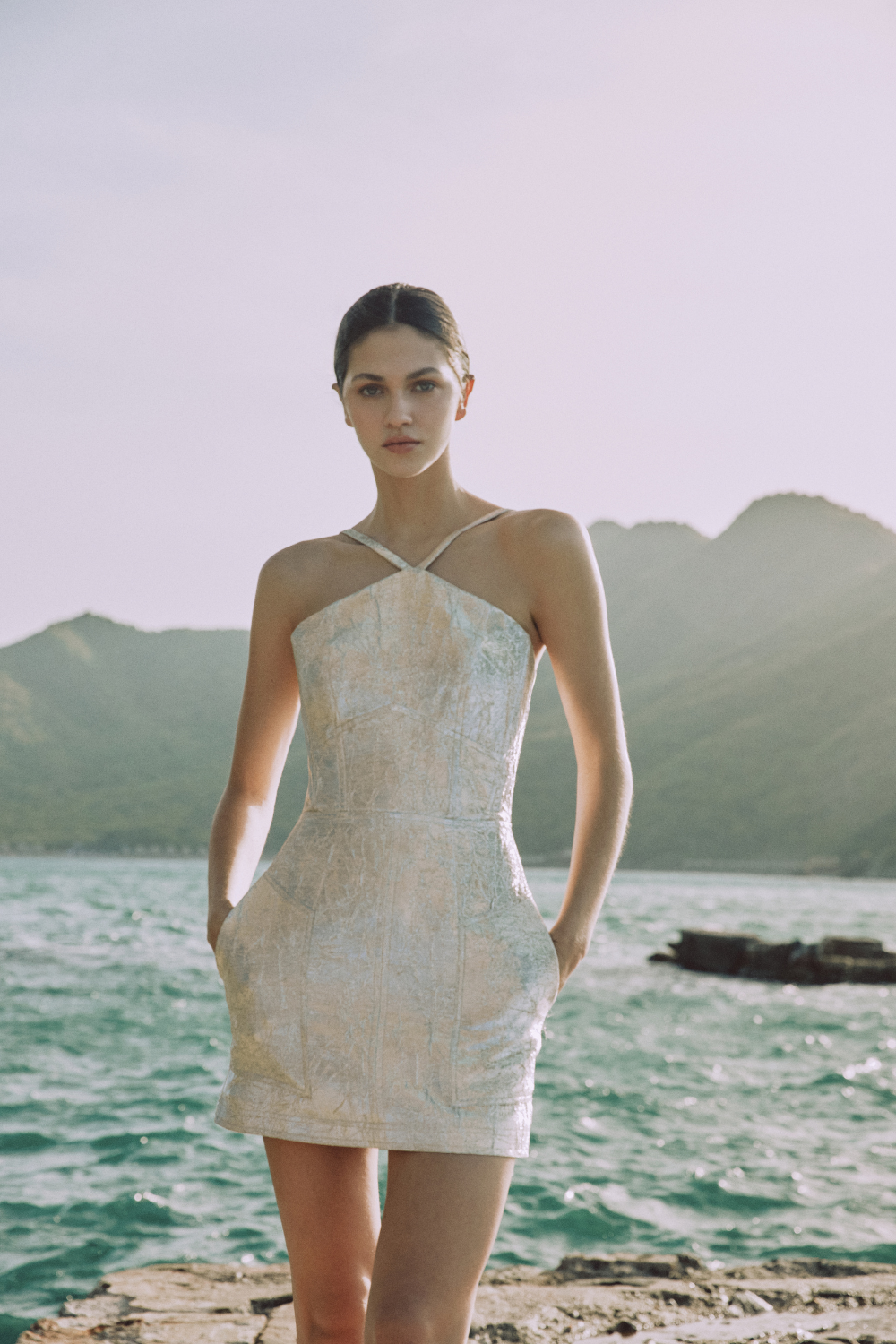 AURA DRESS