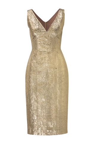 AURA DRESS
