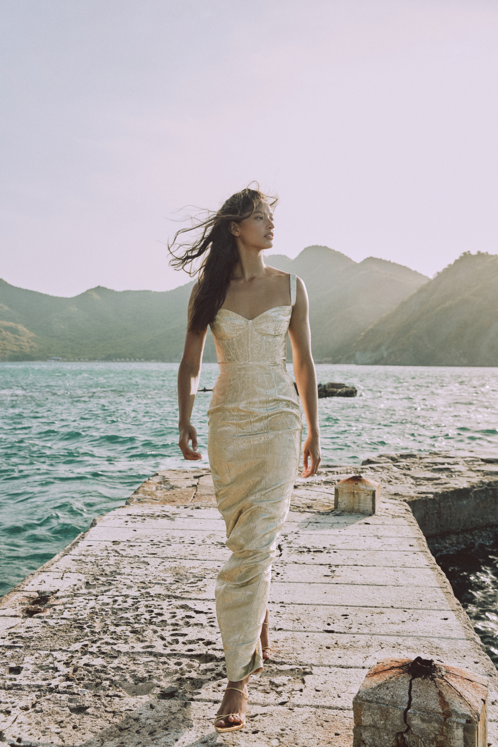 AURA DRESS