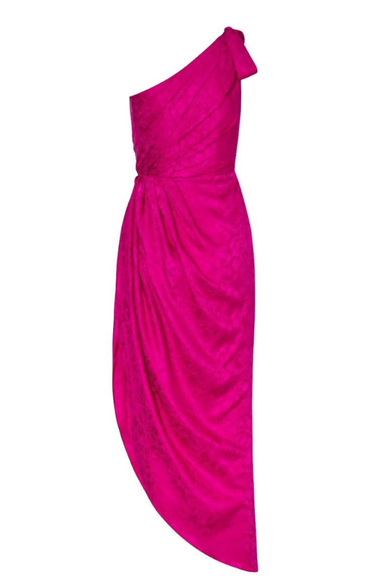 Vestido Dahlia