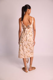 Vestido Caribe