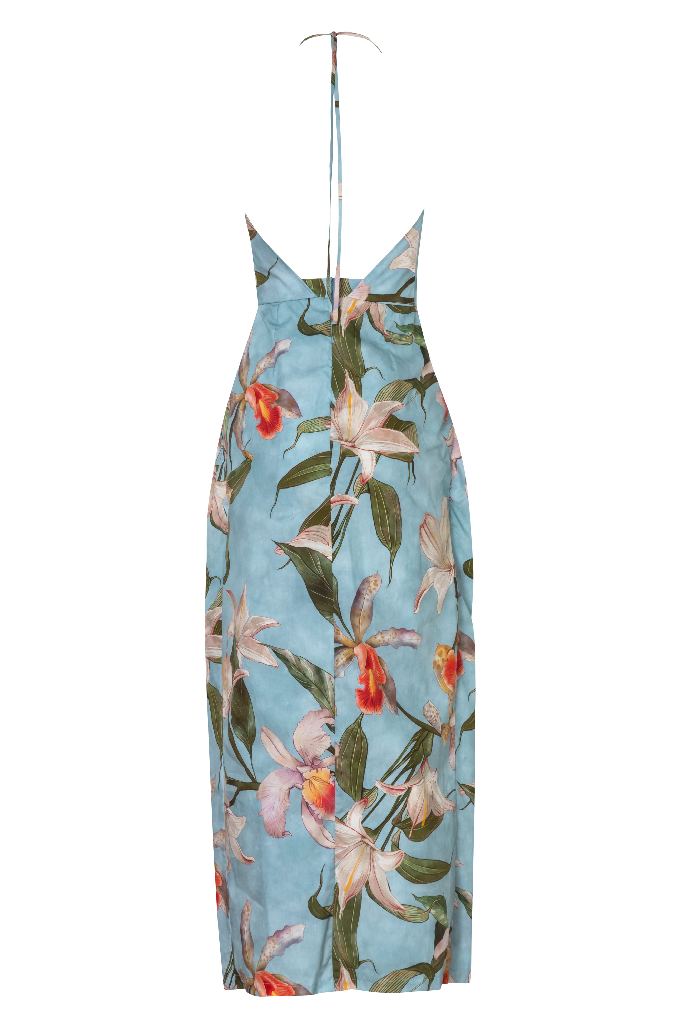 Vestido Tessa