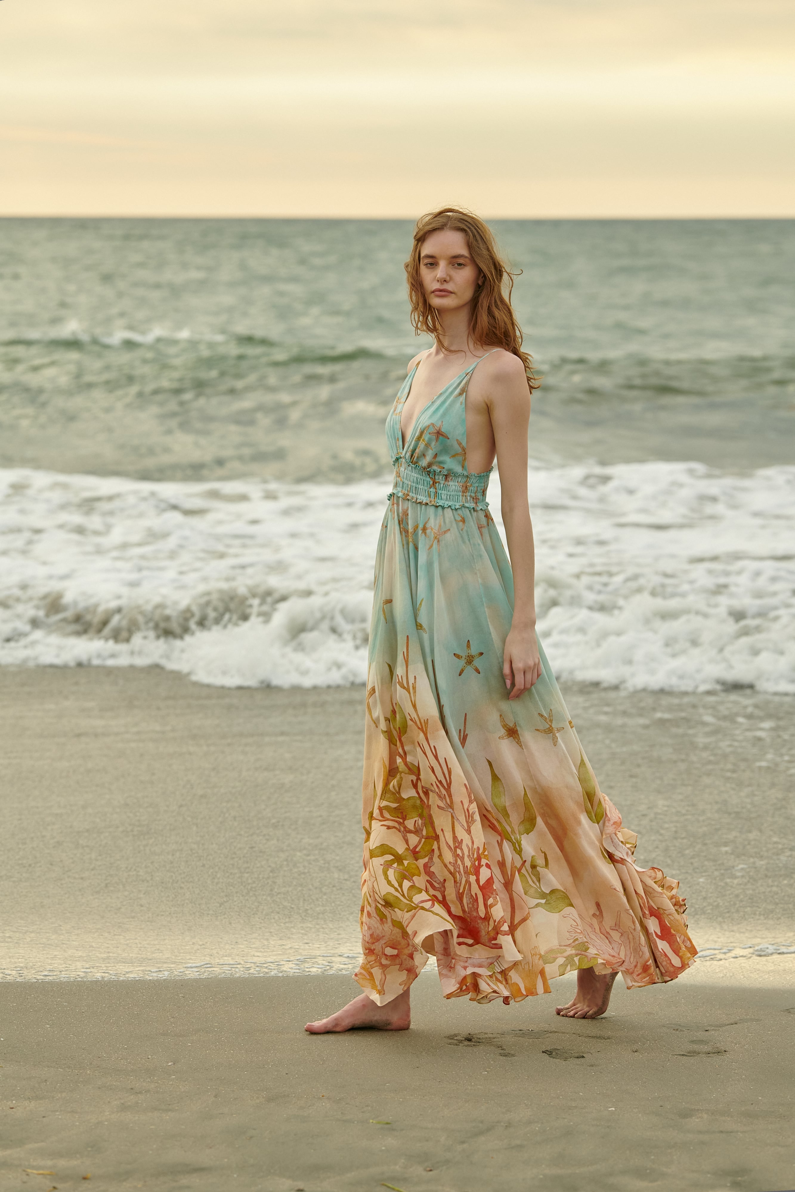 Vestido Mare · foto 2