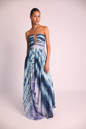 Vestido Zulu