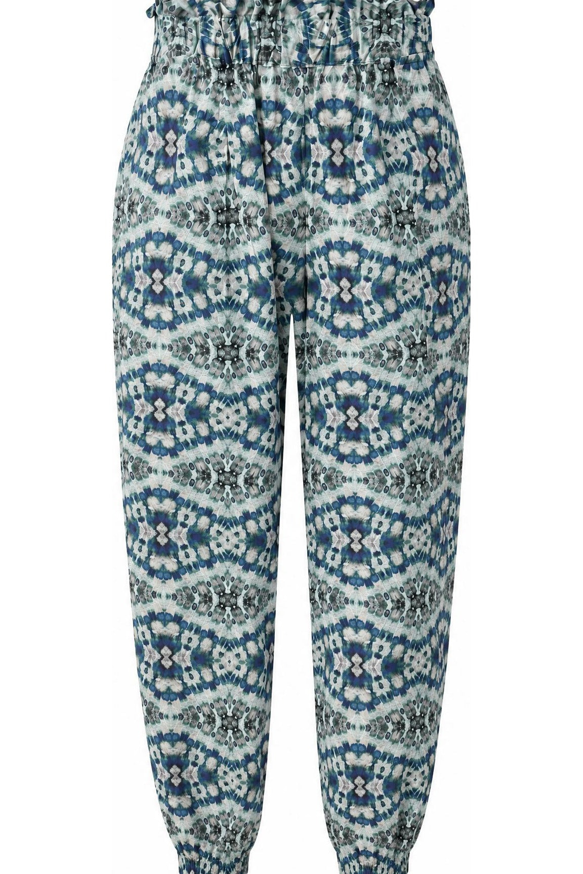 Pantalón Azulejo · foto 1