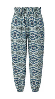 Pantalón Azulejo