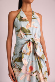 Vestido Tessa