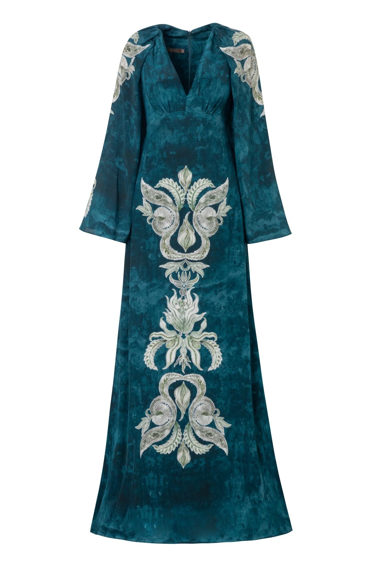 Tea dress · foto 1