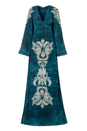 Vestido Tea