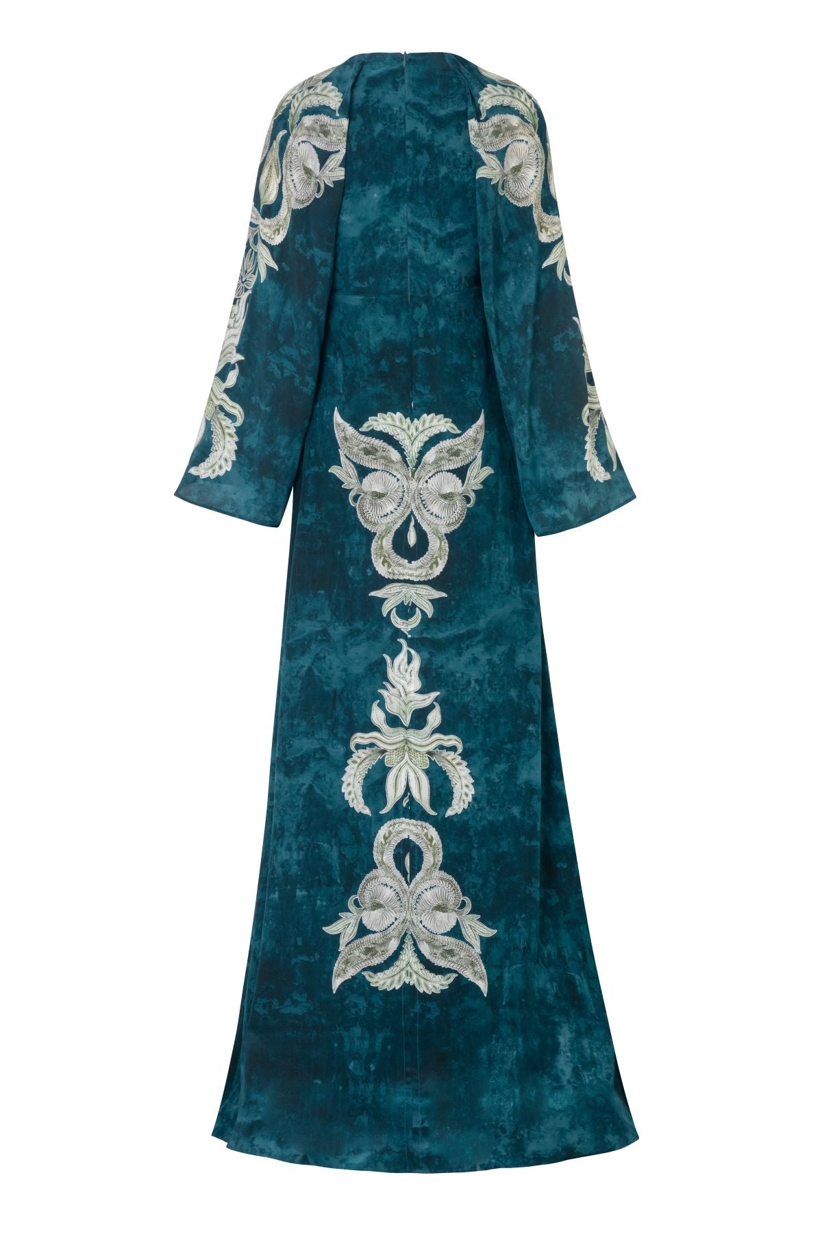 Vestido Tea
