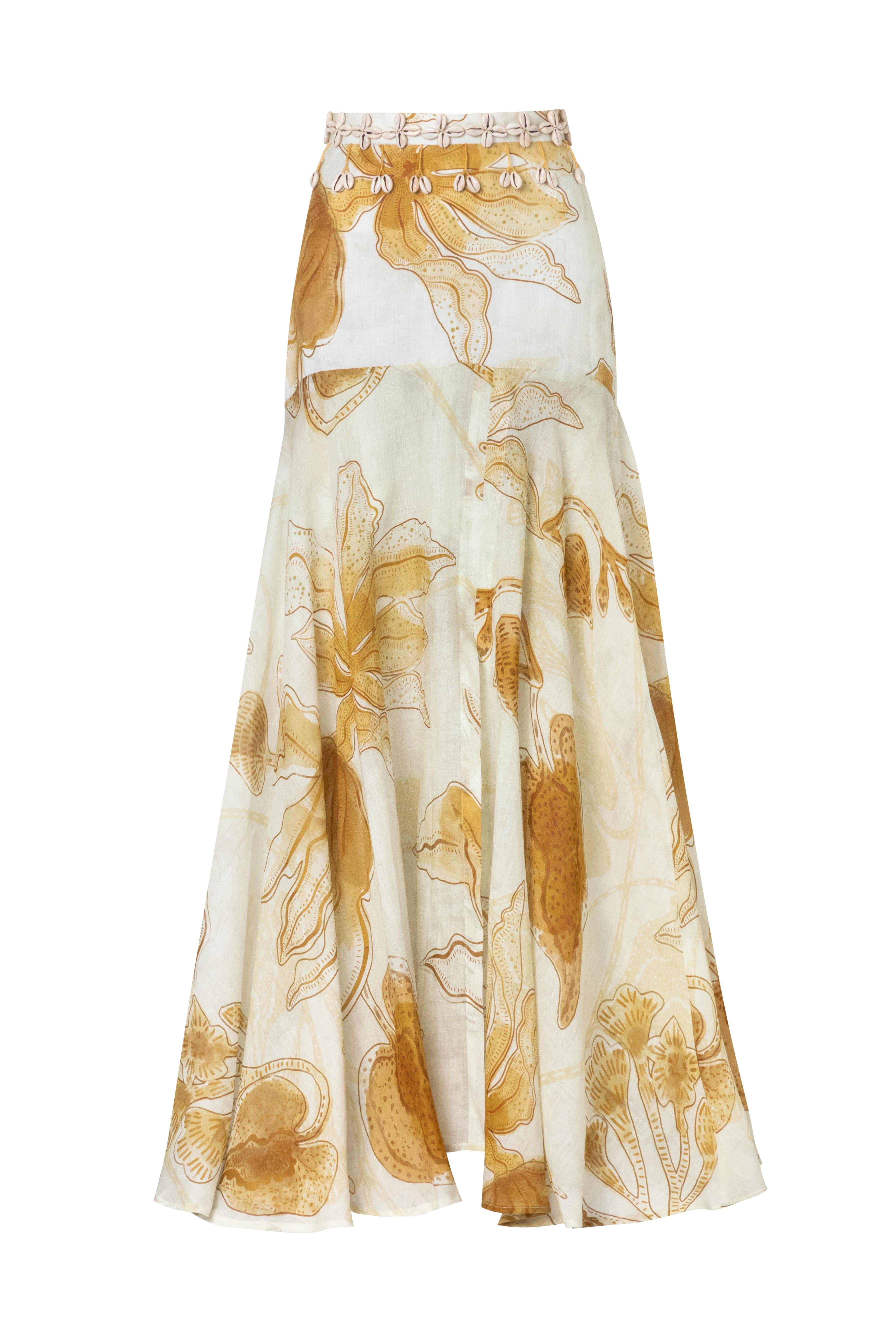 Tea dress