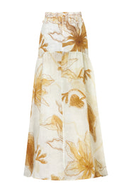 Tea dress