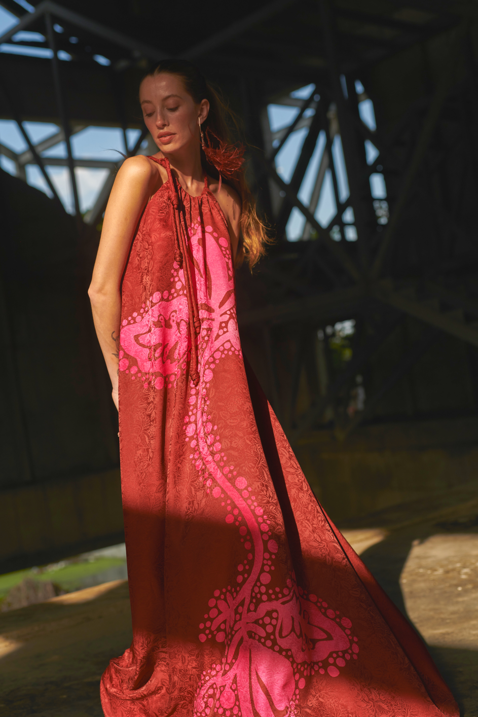 Vestido Bloom · foto 2