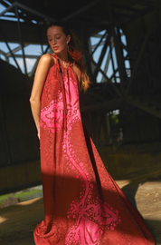 Vestido Bloom