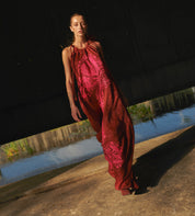 Vestido Bloom