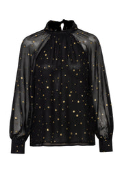 Blusa Estela