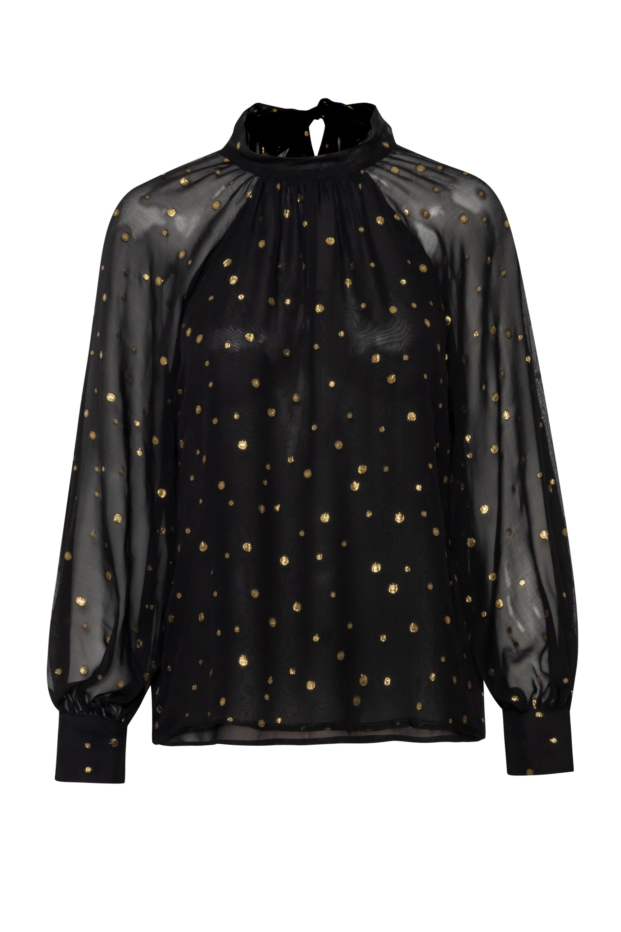 Blusa Estela