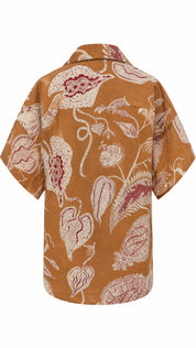Camisa Cobre