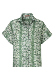 Camisa Helecho