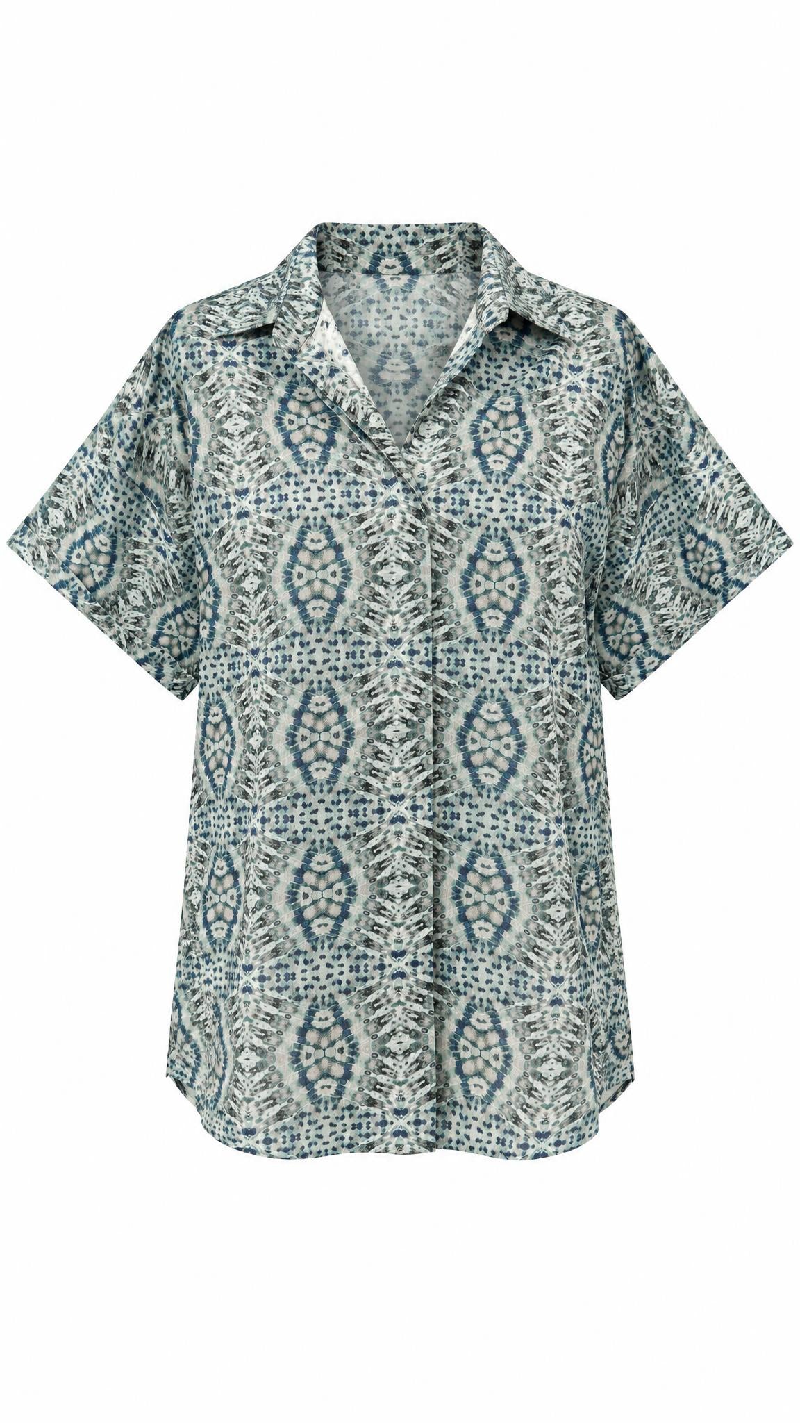 Camisa Alma