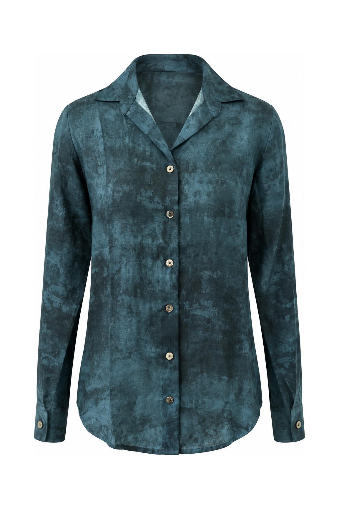 Camisa Océano · foto 1